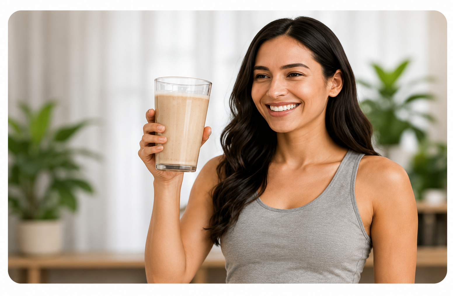 Nutrición Diaria y Bienestar