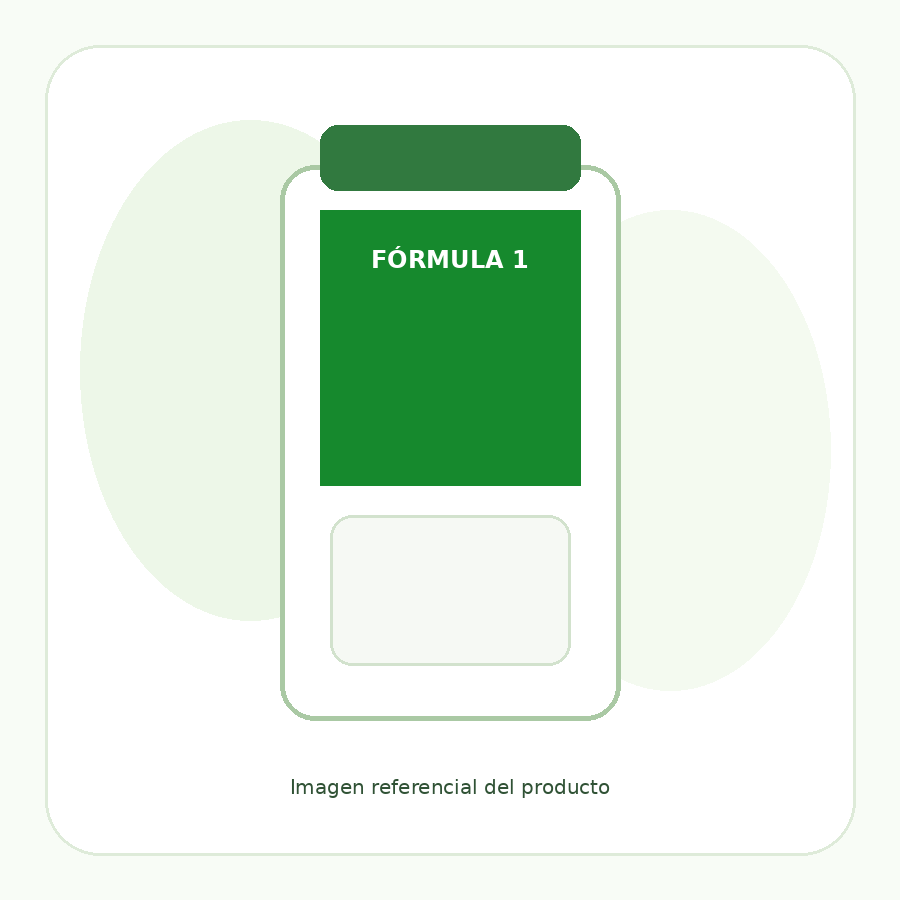 Fórmula 1 Batido Nutricional Herbalife