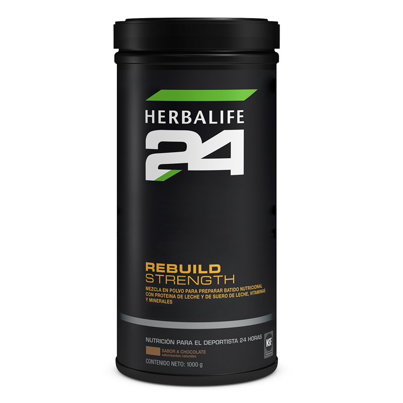 H24 Rebuild Strength, Proteina para Nutrición Deportiva